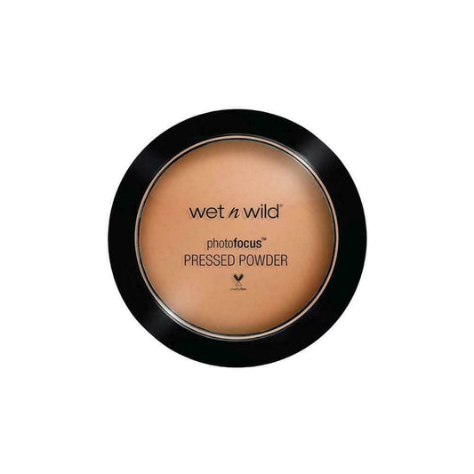 wet n wild Photo Focus Pressed Powder #E825E 7.5 g