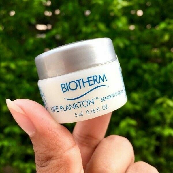 Biotherm Life Plankton Sensitive Balm 5 ml 0.16 fl oz