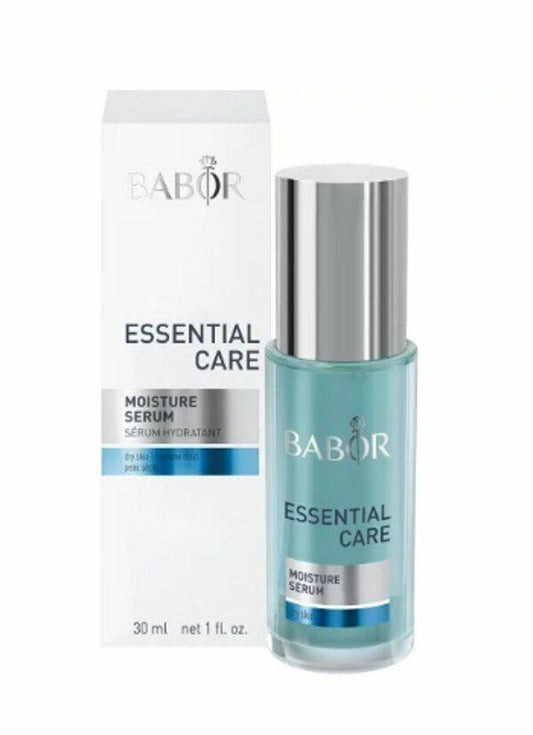 Babor Essesntial Care Moisturizing Serum 30ml #ibea