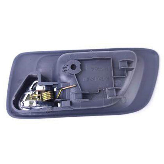 RIGHT RH Rear Inner Interior Door Handle Gray For Honda Accord Sedan 1998-2002
