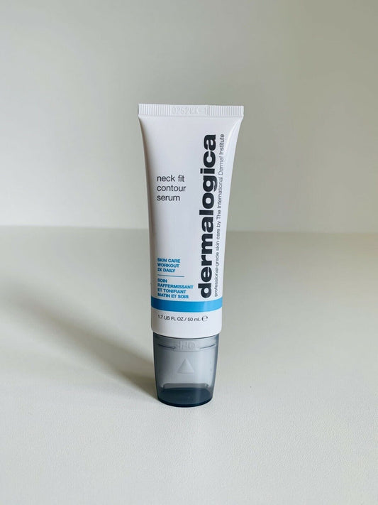 Dermalogica Neck Fit Contour Serum 50ml New in Box #ibea