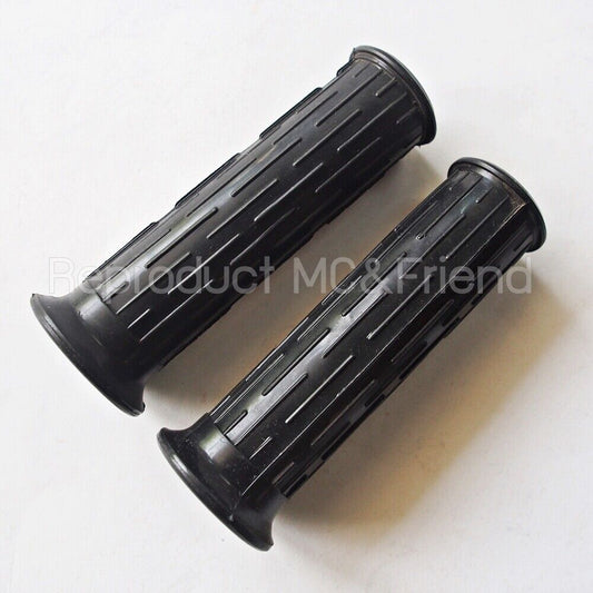 Suzuki K10 K11 K15 K10P K11P K15P M12 M15 M15D M31 MA Handle Grip Rubber L/R