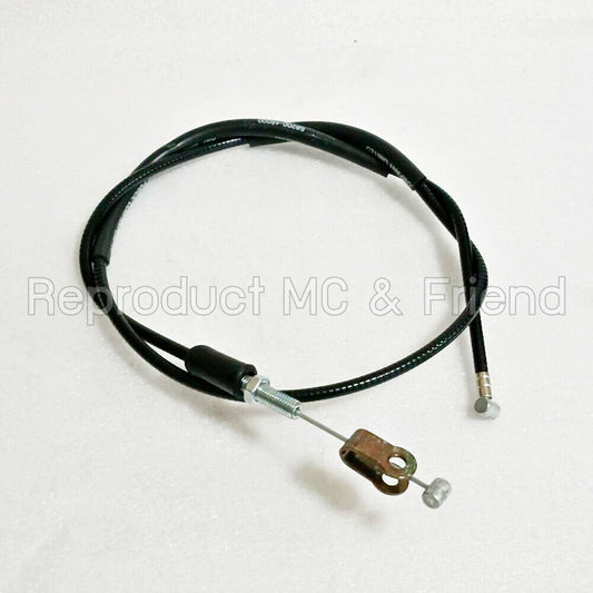 Clutch Cable (L:1095mm) For Suzuki 1978-1981 TS100 TS125 TS185 DS100 DS125 RM80
