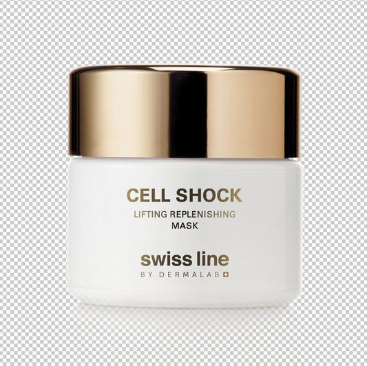 Swiss Line CSLifting Replenishing Mask 50ml #ibea