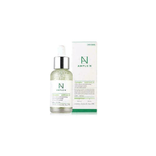 AMPLE:N Peeling Shot Ampoule 30 ml