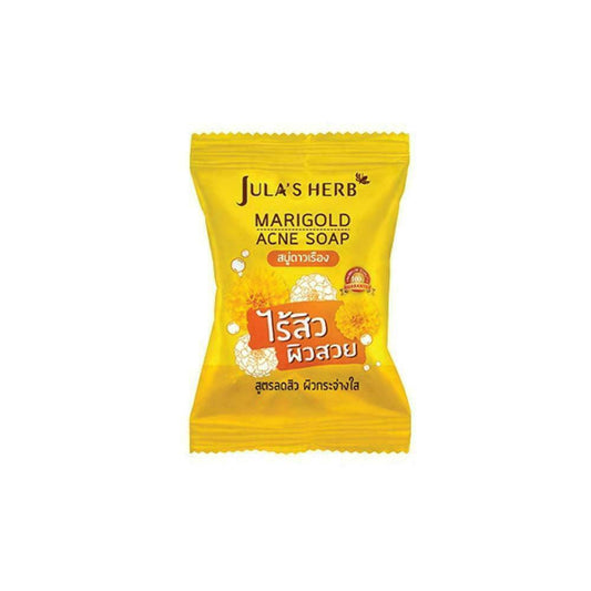 Jula s Herb Marigold Acne Soap 60 g