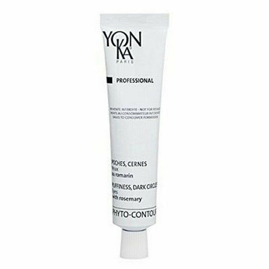 YONKA Phyto-Contour Instant Anti-Fatigue For The Eyes 25ml Salon #ibea