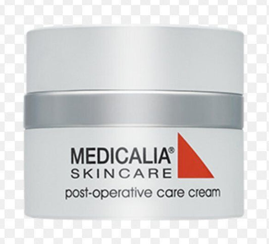 Medicalia Medi-Heal Face Post-Operative Care Cream 50ml #ibea