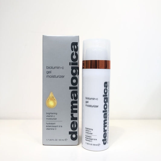 Dermalogica Biolumin-C Gel Moisturizer 50ml #ibea