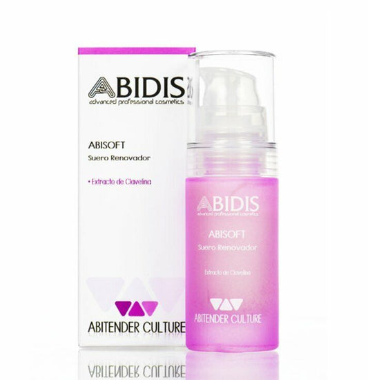 Abidis ABISOFT Renewing Serum 30ml #ibea