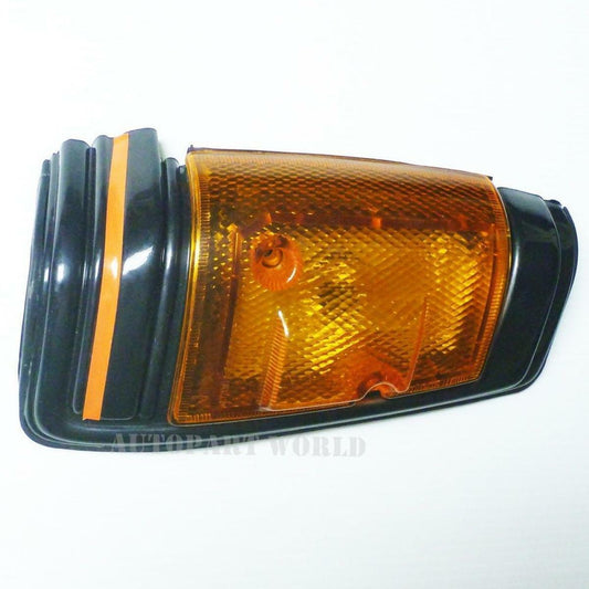 Datsun Fit Nissan 720 D23 Corner Turn Signal Marker Blinker light Left