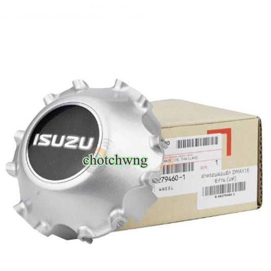 Cover Cap Wheel Isuzu D-max 2016-2019 Pick-up Dmax Genuine Parts no 8-98279460-1
