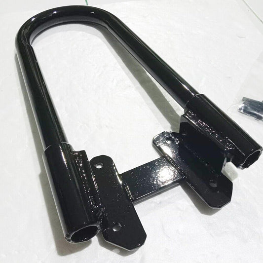 Yamaha R3/R25, MT03/MT25 Tail Round bar For Stunt Parts Black Motorcycle Parts