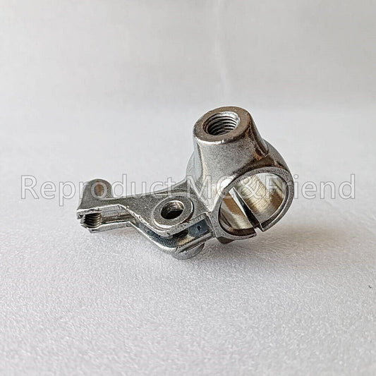 Left Handle Bracket Lever : Fits Honda XL70 XL100 XL125 XL175 XL250 XL350 XL200R