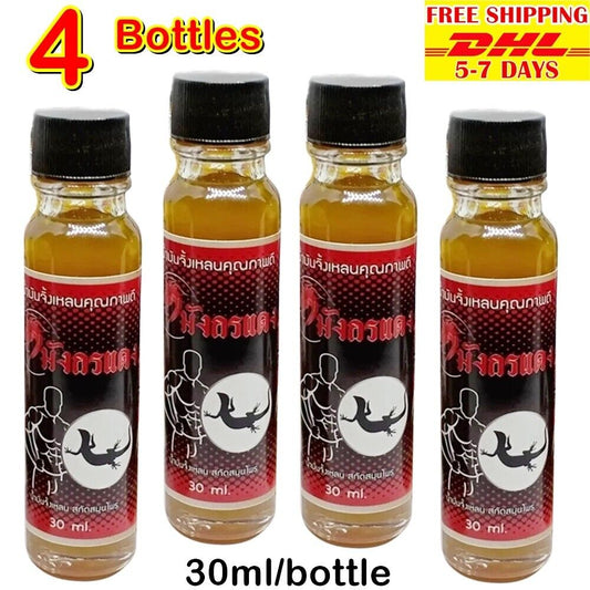 A19 HERBAL MALE P E N I S ENLARGER OIL GROWTH Faster Longer BIGGER Cream 30 ml