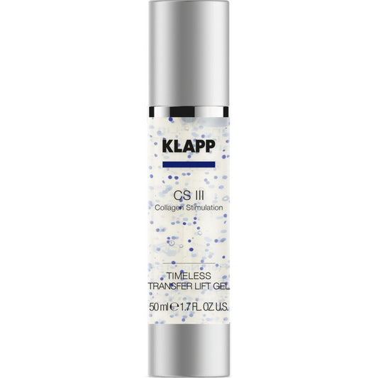 KLAPP CS III Timeless Transfer Lift Gel 50ml #ibea