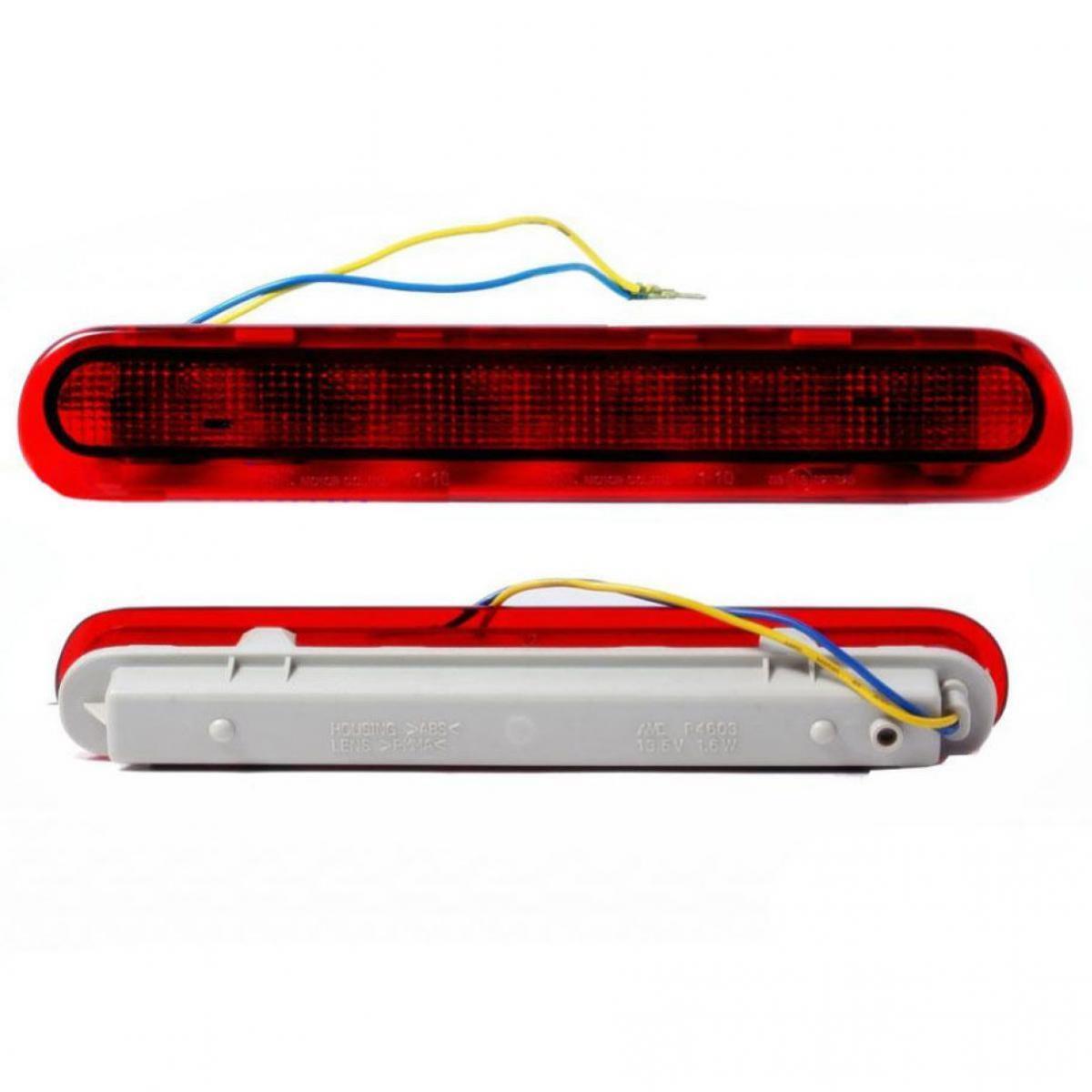 FOR TOYOTA HILUX SR5 MK6 MK7 PICKUP 2005-2014 SET LR TAIL LAMP LED BRAKE LIGHT
