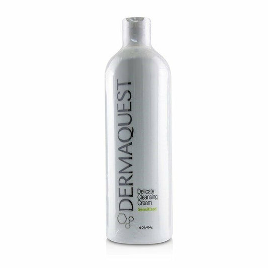 Dermaquest Delicate Cleansing Cream 16 oz/ 454 g #ibea