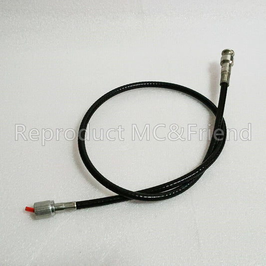 Tachometer Cable Assy (L:775mm.) For Honda CB125S2 CB125J XL125K2 XL125K3 CG125
