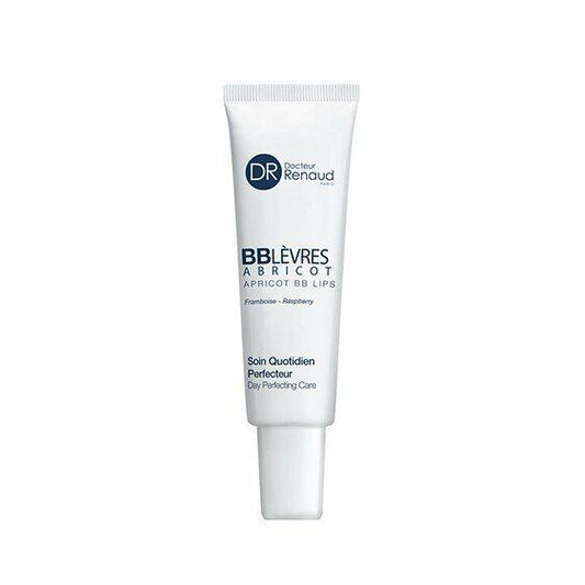 Dr Docteur Renaud Apricot BB Lips - Raspberry 15ml #ibea