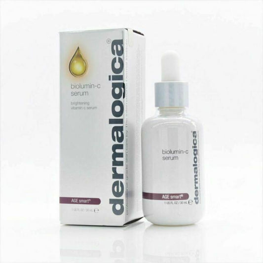 Dermalogica Biolumin-C Serum 1 OZ . /30ML #ibea