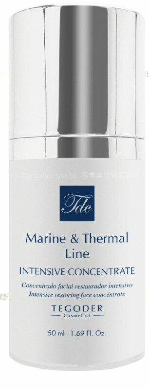 Tegoder MARINE & THERMAL INTENSIVE CONCENTRATE 50ml #ibea