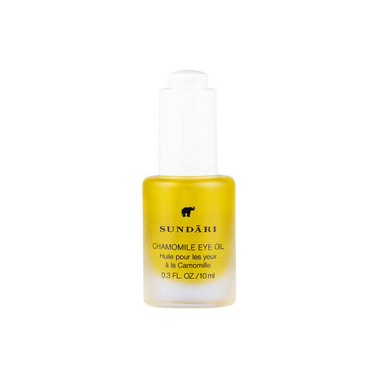 SUNDARI Chamomile Eye Oil 10ml #ibea