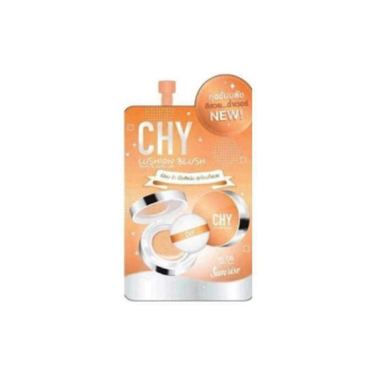 CHYhoyeon Cushion Blush #Sunrise 6.5 g 0.23 oz Makeup For Mouth Eye Cheek
