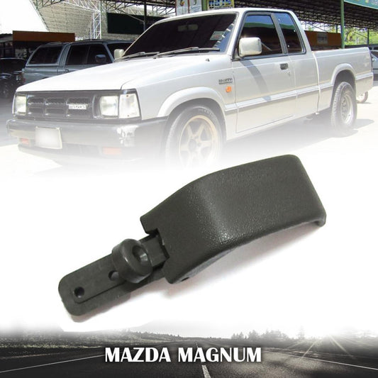 1PC Rear Quarter Window Cab Lock Handle For MAZDA B2200 B2600 1985-1998 Pickup