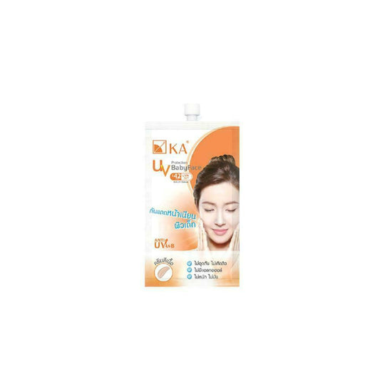 KA UV Protection BabyFace SPF42 PA+++ 8 g