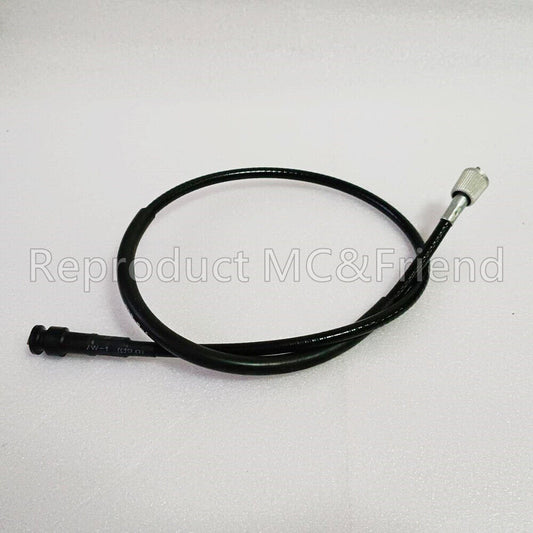 Tachometer Cable Assy (L = 775mm.) New For Honda XL100