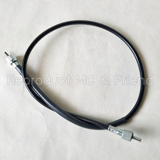 Speedometer Cable : Fits Honda CG110 CG125 JX110 JX125 CB100K3 SS50Z-K3 SS50ZK3