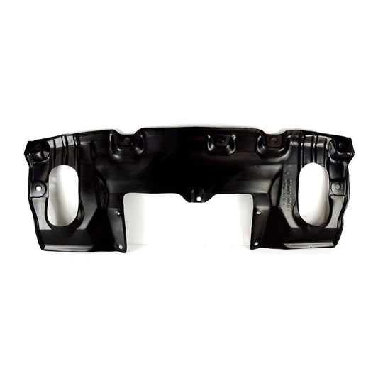 Middle Plastic Under Engine Cover Fit Toyota Hilux SR5 Pickup Fortuner 2012-2015