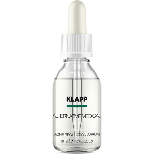 KLAPP Acne Regulation Serum 30ml x 2 #ibea