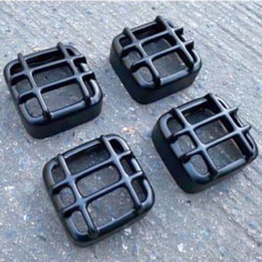 Turn Signal Cover Guard For Ct125 Honda Hunter Cub 2021 125 Trail Front Rack P2