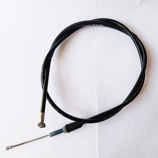 Clutch Cable For Honda CB550F ('76-'77) CB550K ('76-'78) CB750F ('75-'78) CB750K