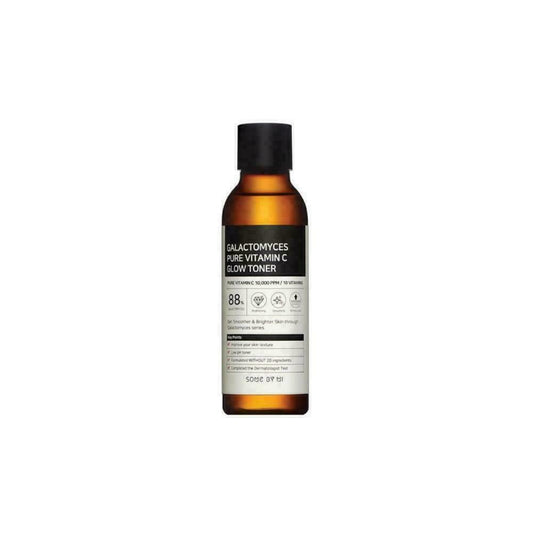 Some by Mi Galactomynes Pure Vitamin C Glow Toner 200 ml