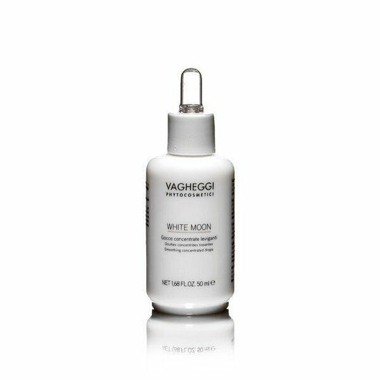 Vagheggi White Moon Smoothing Concentrated Drops 50ml #ibea