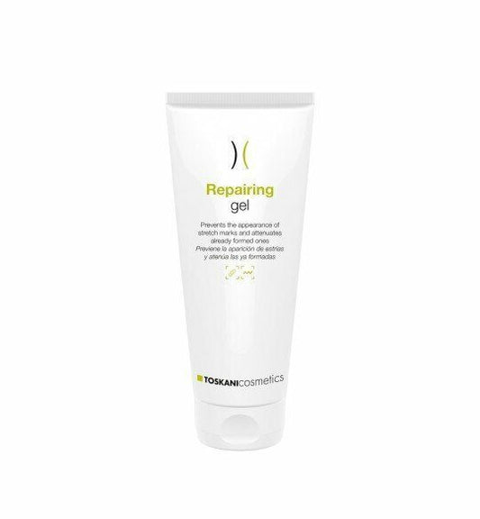 Toskani Repairing Gel 200ml #ibea