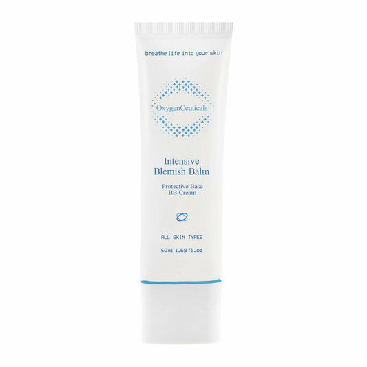 Oxygen Ceuticals Intensive Blemish Balm 50ml#ibea