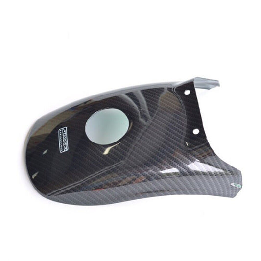 Rear Fender Cover Honda Monkey 125 Film Pattern 6D J-MAX Accessories Motorcycle