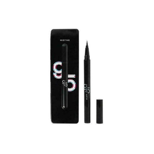 Mistine 9 to 5 Matte Auto Pen Eyeliner 1 g Matte Finish Maximize Formula