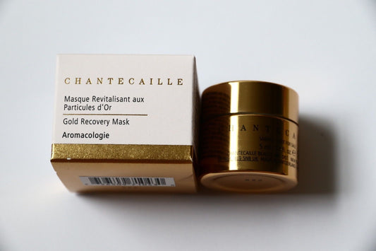 Chantecaille Gold Recovery Mask 5ml Sample (1pc/3pcs) #ibea