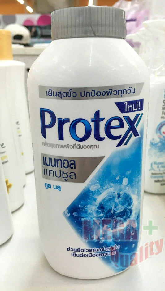 280g Cold Dough Protex Menthol Capsules Cold Extremity Skin Protection Every Day