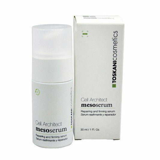 Toskani Cell Architect Mesoserum 30ml #ibea
