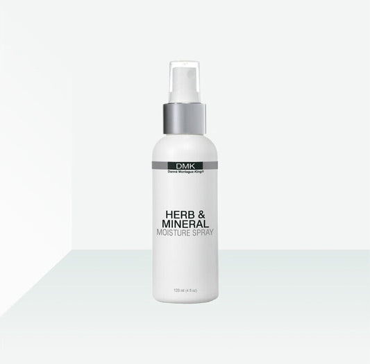 DMK Danne Montague King HERB & MINERAL SPRAY 120ml #ibea
