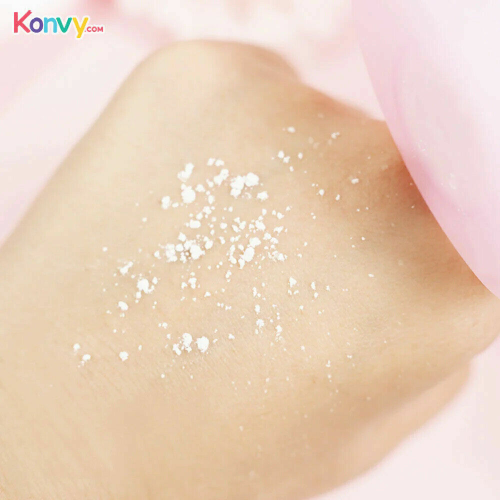 Cute Press Sweet Musk Perfume Talc 100 g Sweet from the mass of flowers
