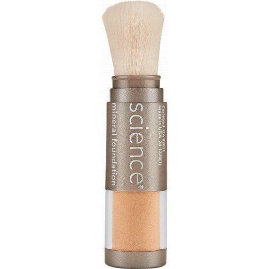 Colorescience Loose Foundation SPF 20 - Medium Bisque (All Even) 6g/0.21 Oz#ibea