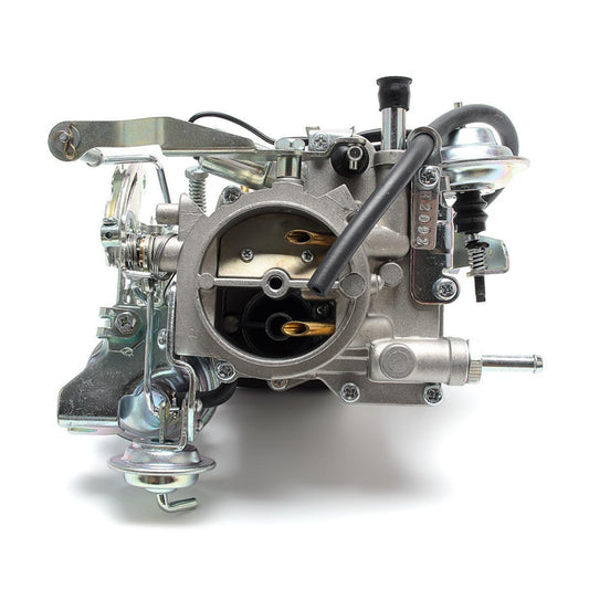 Carburetor Carb Fit Toyota Corolla Corona Camry 3K 4K 1968-1978 12R Small Base