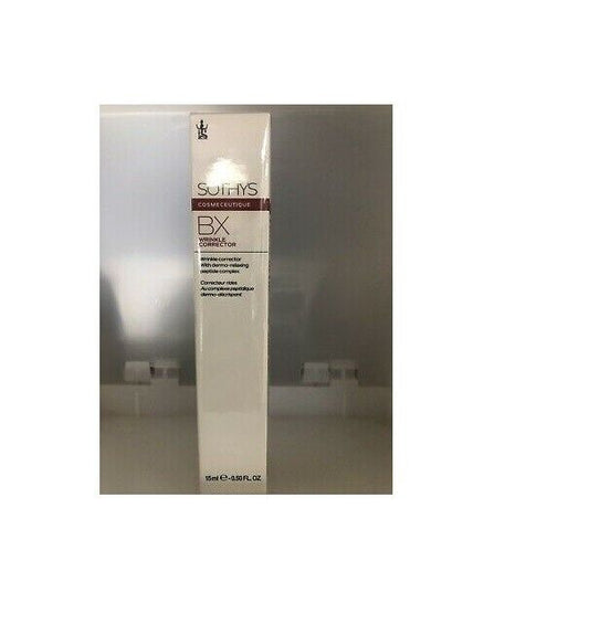 Sothys BX Wrinkle Corrector 15ml #ibea